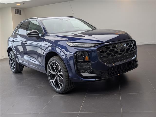 2026 Audi Q3 Technik (Stk: 185110) in Oakville - Image 1 of 11