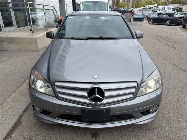 2010 Mercedes-Benz C-Class Base (Stk: P7386BX) in Oakville - Image 2 of 16