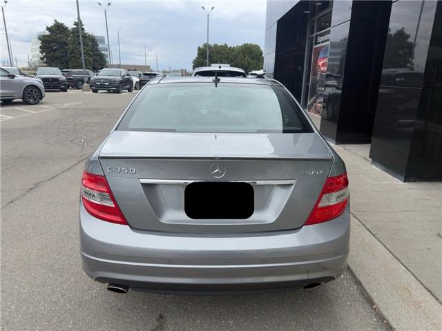 2010 Mercedes-Benz C-Class Base (Stk: P7386BX) in Oakville - Image 6 of 16