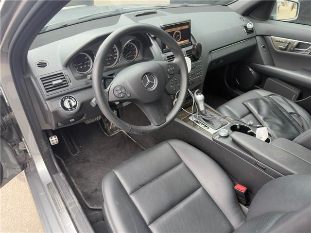 2010 Mercedes-Benz C-Class Base (Stk: P7386BX) in Oakville - Image 8 of 16