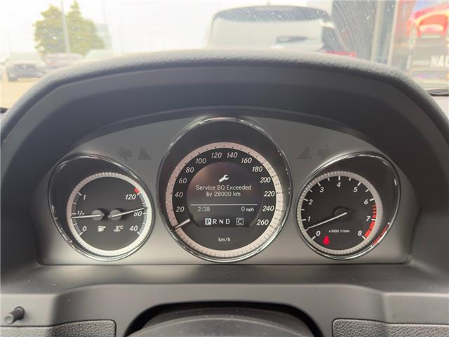 2010 Mercedes-Benz C-Class Base (Stk: P7386BX) in Oakville - Image 13 of 16