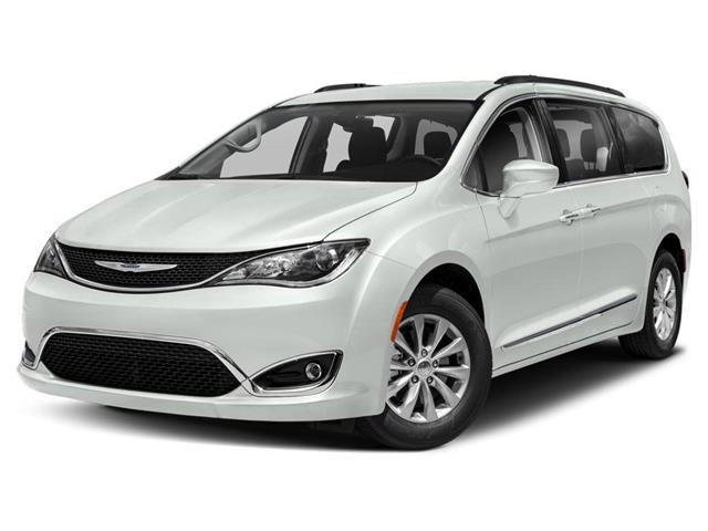 2018 Chrysler Pacifica Limited (Stk: 106007BX) in St. Thomas - Image 1 of 11
