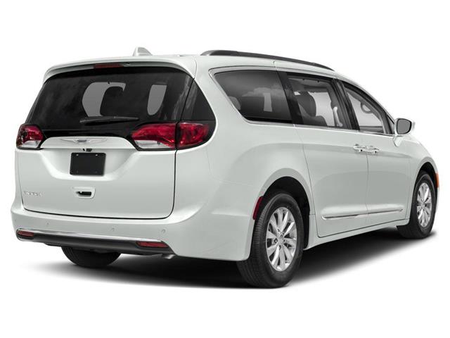 2018 Chrysler Pacifica Limited (Stk: 106007BX) in St. Thomas - Image 3 of 11