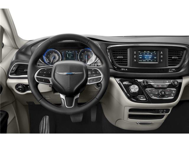 2018 Chrysler Pacifica Limited (Stk: 106007BX) in St. Thomas - Image 4 of 11