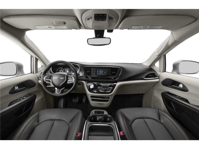 2018 Chrysler Pacifica Limited (Stk: 106007BX) in St. Thomas - Image 5 of 11