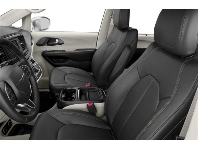 2018 Chrysler Pacifica Limited (Stk: 106007BX) in St. Thomas - Image 6 of 11