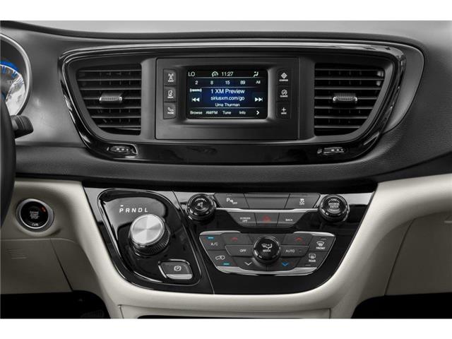 2018 Chrysler Pacifica Limited (Stk: 106007BX) in St. Thomas - Image 7 of 11
