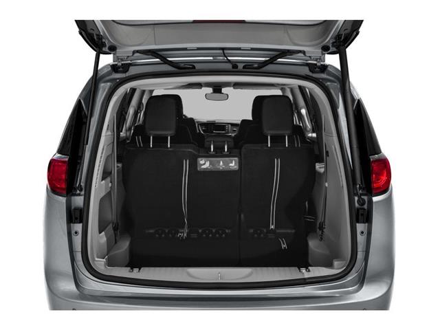 2018 Chrysler Pacifica Limited (Stk: 106007BX) in St. Thomas - Image 8 of 11