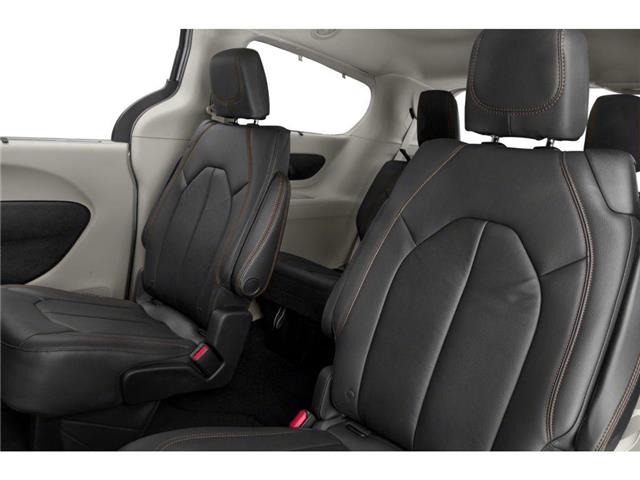 2018 Chrysler Pacifica Limited (Stk: 106007BX) in St. Thomas - Image 9 of 11