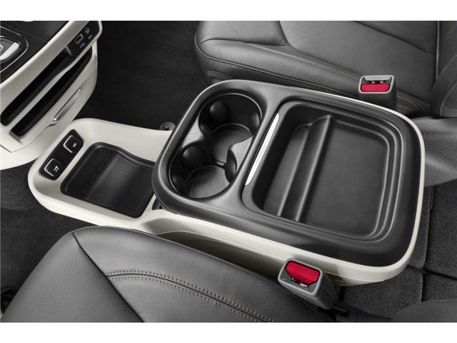 2018 Chrysler Pacifica Limited (Stk: 106007BX) in St. Thomas - Image 10 of 11