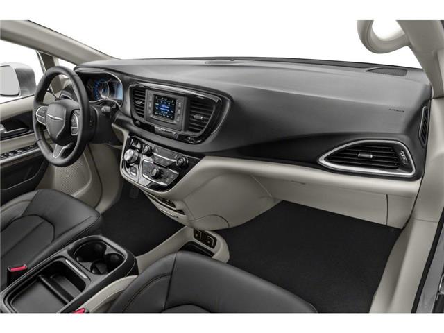 2018 Chrysler Pacifica Limited (Stk: 106007BX) in St. Thomas - Image 11 of 11