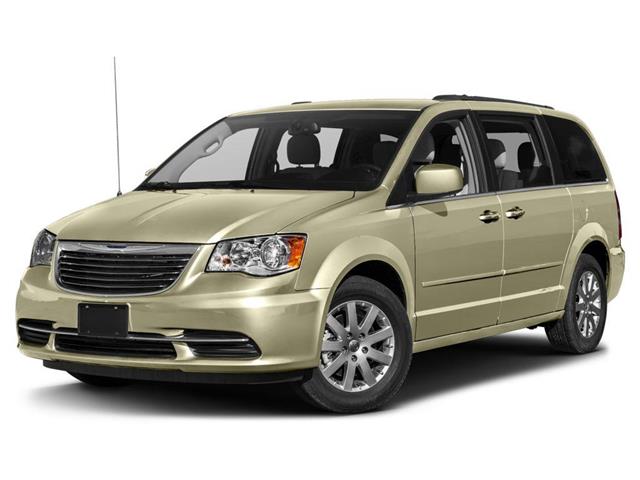 2014 Chrysler Town & Country Touring (Stk: 70702A) in St. Thomas - Image 1 of 9