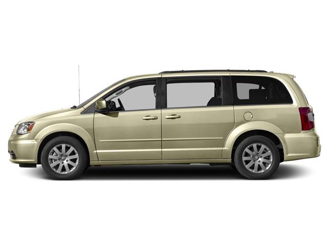 2014 Chrysler Town & Country Touring (Stk: 70702A) in St. Thomas - Image 2 of 9