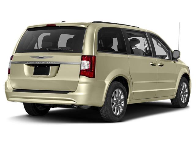 2014 Chrysler Town & Country Touring (Stk: 70702A) in St. Thomas - Image 3 of 9