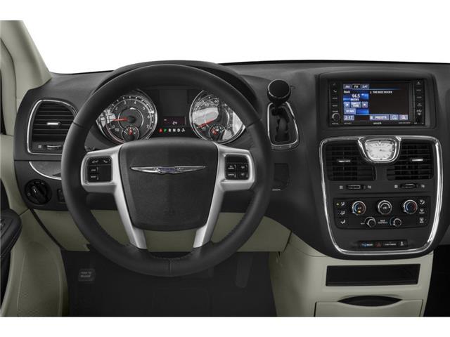 2014 Chrysler Town & Country Touring (Stk: 70702A) in St. Thomas - Image 4 of 9