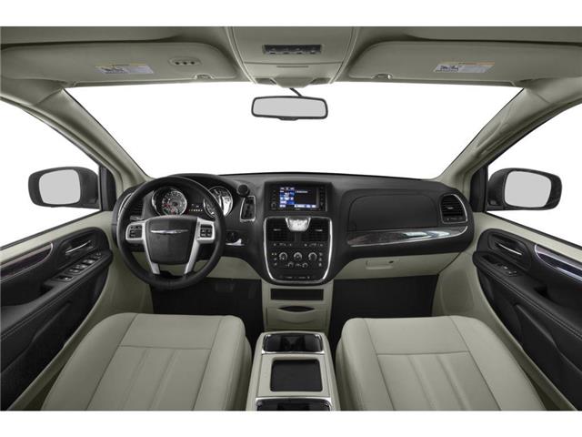 2014 Chrysler Town & Country Touring (Stk: 70702A) in St. Thomas - Image 5 of 9