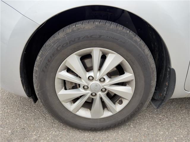 2016 Kia Sedona LX+ (Stk: T1008) in Oakville - Image 7 of 32