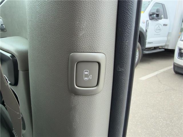 2016 Kia Sedona LX+ (Stk: T1008) in Oakville - Image 15 of 32