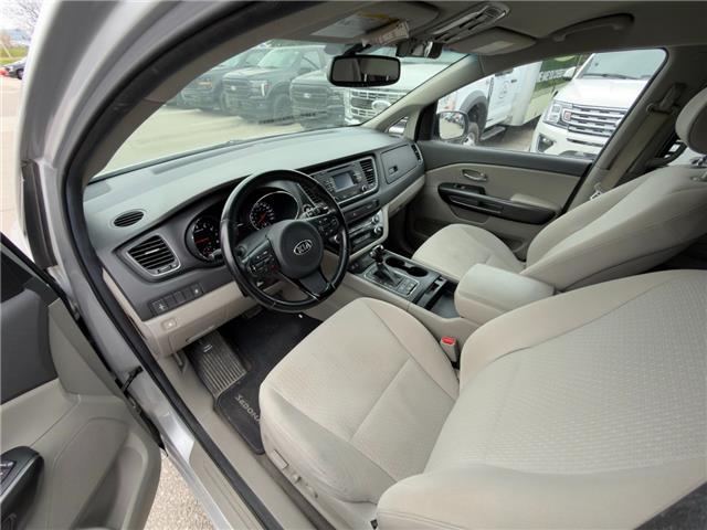 2016 Kia Sedona LX+ (Stk: T1008) in Oakville - Image 20 of 32