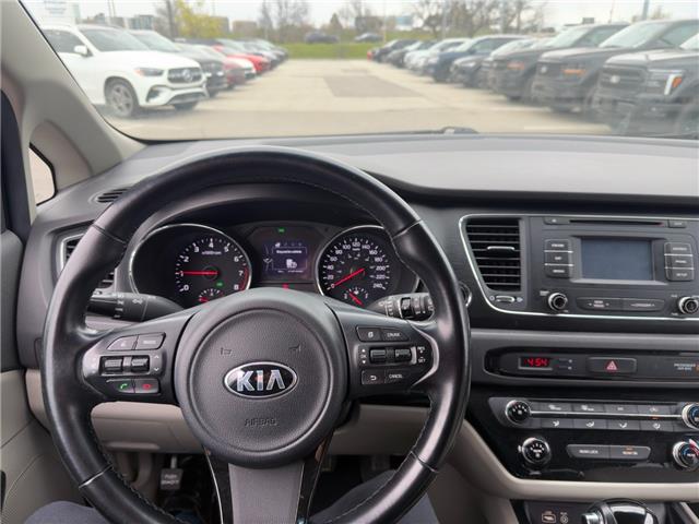 2016 Kia Sedona LX+ (Stk: T1008) in Oakville - Image 22 of 32