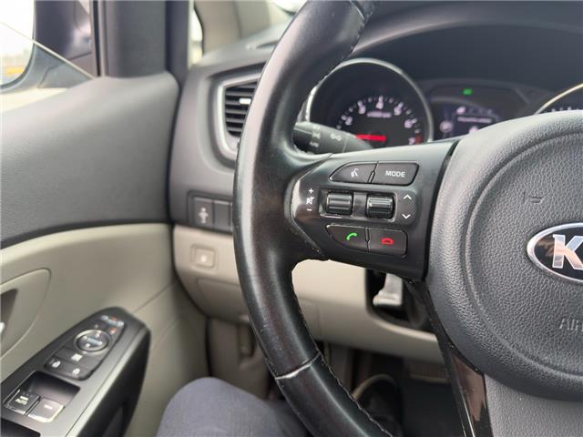 2016 Kia Sedona LX+ (Stk: T1008) in Oakville - Image 23 of 32
