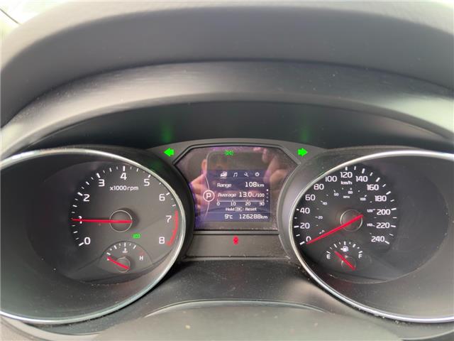 2016 Kia Sedona LX+ (Stk: T1008) in Oakville - Image 25 of 32