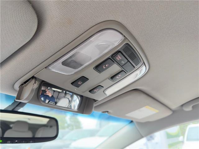 2016 Kia Sedona LX+ (Stk: T1008) in Oakville - Image 28 of 32