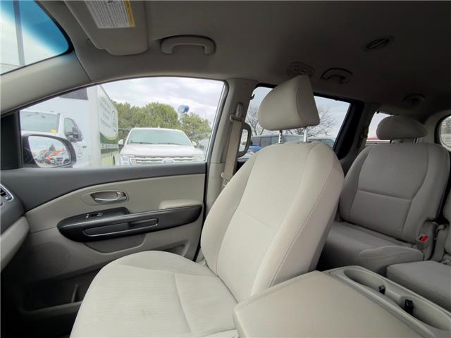 2016 Kia Sedona LX+ (Stk: T1008) in Oakville - Image 29 of 32