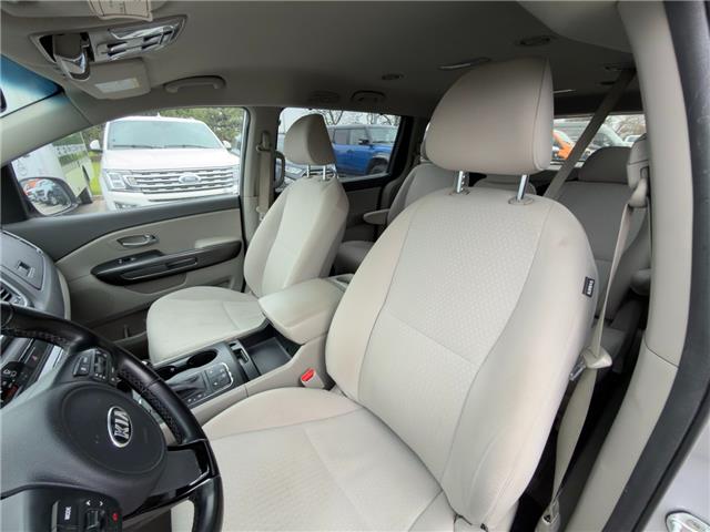 2016 Kia Sedona LX+ (Stk: T1008) in Oakville - Image 30 of 32