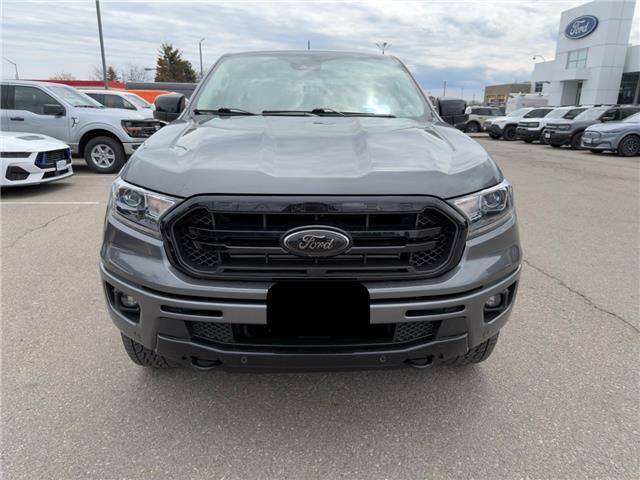 2023 Ford Ranger Lariat (Stk: 6M044A) in Oakville - Image 5 of 16
