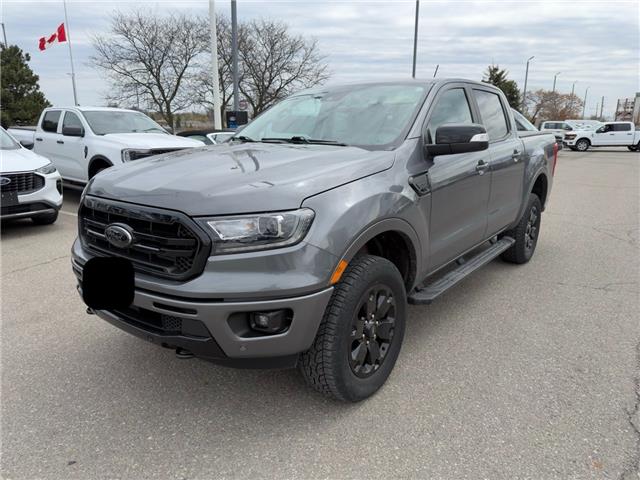 2023 Ford Ranger Lariat (Stk: 6M044A) in Oakville - Image 6 of 16