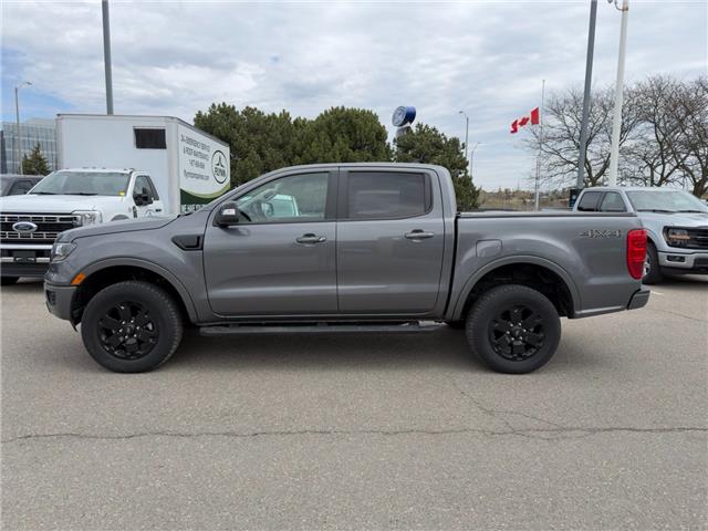 2023 Ford Ranger Lariat (Stk: 6M044A) in Oakville - Image 7 of 16