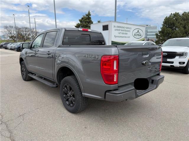 2023 Ford Ranger Lariat (Stk: 6M044A) in Oakville - Image 8 of 16