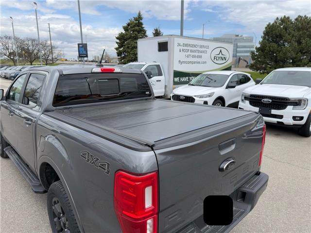 2023 Ford Ranger Lariat (Stk: 6M044A) in Oakville - Image 9 of 16