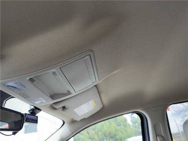 2023 Ford Ranger Lariat (Stk: 6M044A) in Oakville - Image 15 of 16
