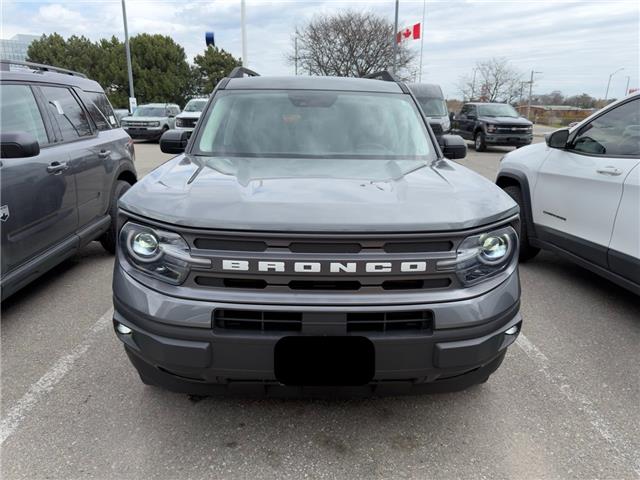 2023 Ford Bronco Sport Big Bend (Stk: 6X028A) in Oakville - Image 5 of 15