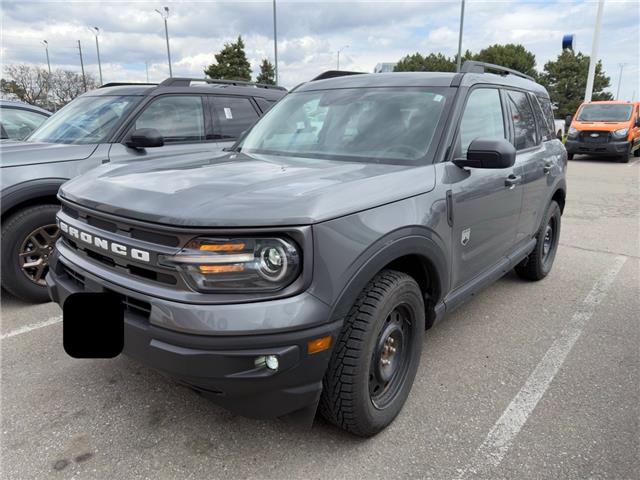 2023 Ford Bronco Sport Big Bend (Stk: 6X028A) in Oakville - Image 6 of 15
