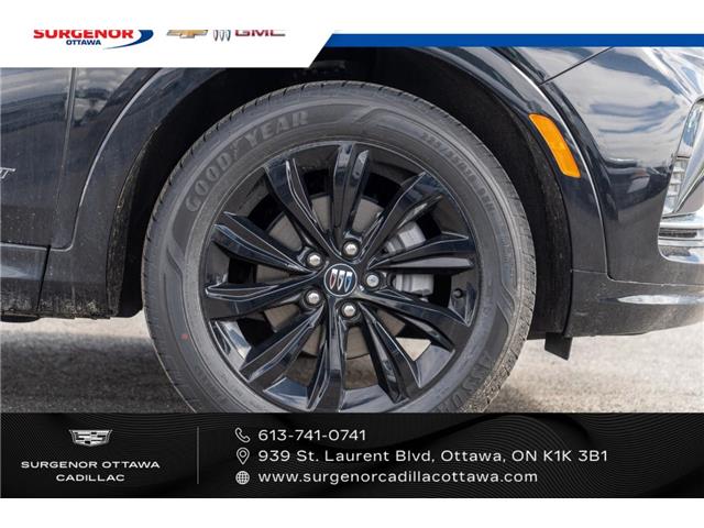 2026 Buick Envista Sport Touring (Stk: R28276) in Ottawa - Image 2 of 21