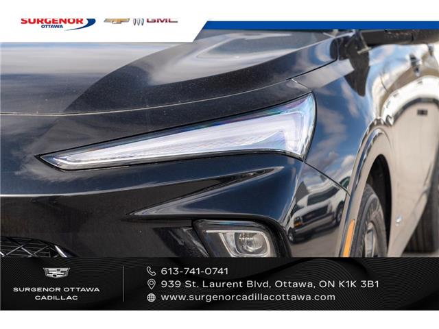 2026 Buick Envista Sport Touring (Stk: R28276) in Ottawa - Image 3 of 21