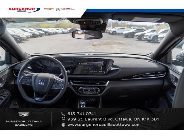 2026 Buick Envista Sport Touring (Stk: R28276) in Ottawa - Image 14 of 21