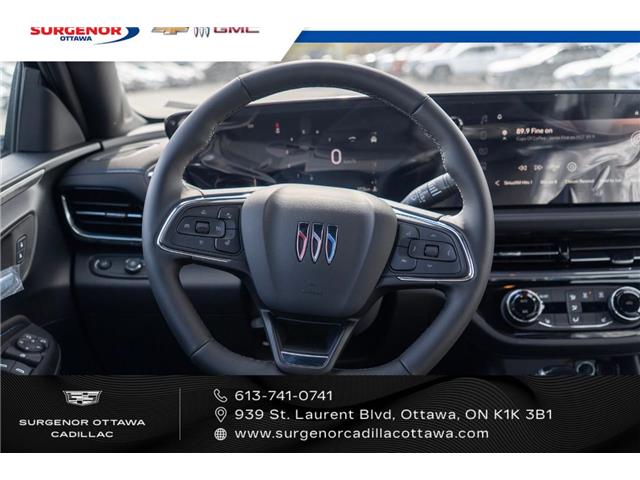 2026 Buick Envista Sport Touring (Stk: R28276) in Ottawa - Image 15 of 21