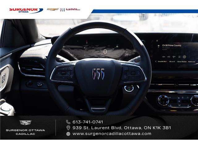 2026 Buick Envista Sport Touring (Stk: R28170) in Ottawa - Image 14 of 20