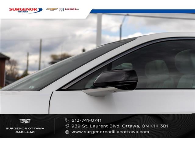 2024 Cadillac LYRIQ Sport (Stk: 26088A) in Ottawa - Image 3 of 23 2024 Cadillac LYRIQ Sport (Stk: 26088A) in Ottawa - Image 3 of 23