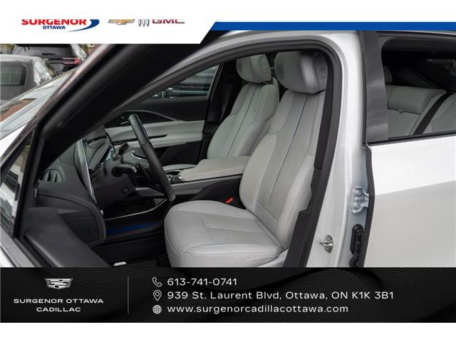 2024 Cadillac LYRIQ Sport (Stk: 26088A) in Ottawa - Image 12 of 23 2024 Cadillac LYRIQ Sport (Stk: 26088A) in Ottawa - Image 12 of 23
