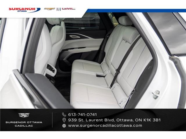 2024 Cadillac LYRIQ Sport (Stk: 26088A) in Ottawa - Image 13 of 23 2024 Cadillac LYRIQ Sport (Stk: 26088A) in Ottawa - Image 13 of 23
