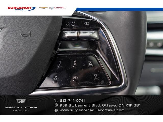 2024 Cadillac LYRIQ Sport (Stk: 26088A) in Ottawa - Image 20 of 23 2024 Cadillac LYRIQ Sport (Stk: 26088A) in Ottawa - Image 20 of 23