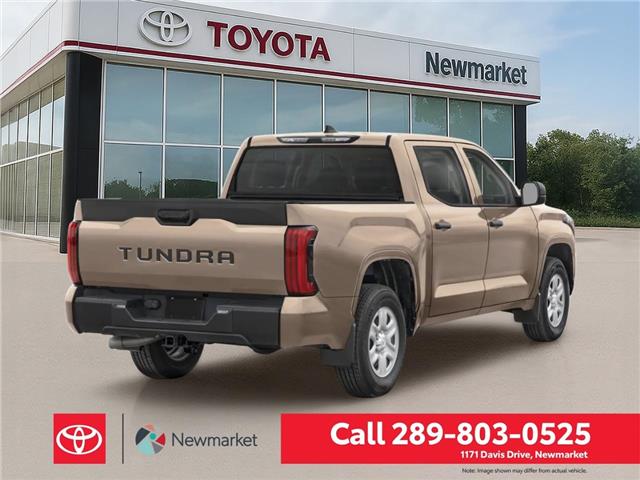 2026 Toyota Tundra SR (Stk: 40257) in Newmarket - Image 2 of 12