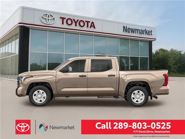 2026 Toyota Tundra SR (Stk: 40257) in Newmarket - Image 3 of 12