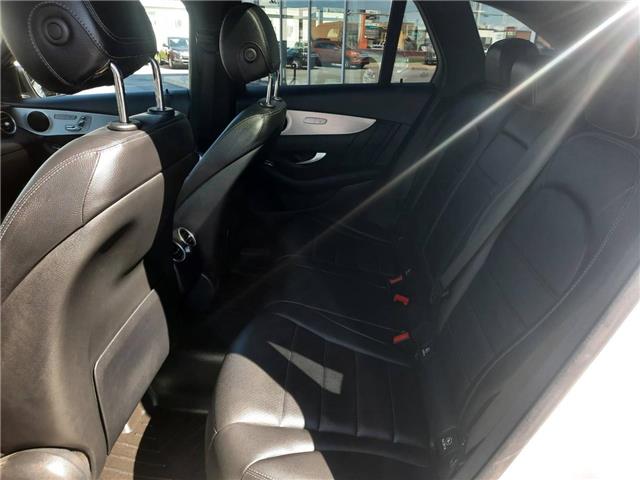 2022 Mercedes-Benz GLC 300 Base (Stk: M861A) in Cornwall - Image 13 of 17
