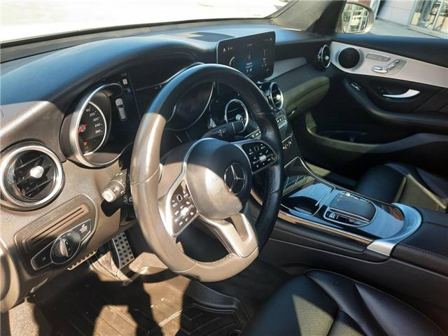 2022 Mercedes-Benz GLC 300 Base (Stk: M861A) in Cornwall - Image 14 of 17